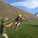 Utah Powered Paragliding Picture