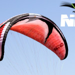Velocity Nitro Paraglider From Utah Powered Paragliding